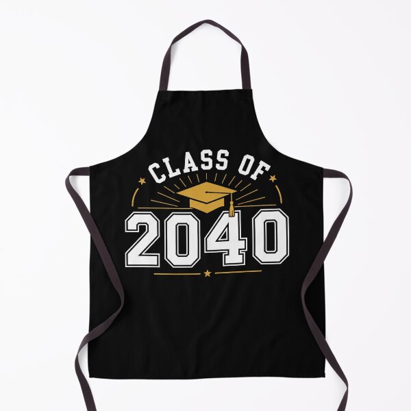 Item preview, Class of 2040 Graduation Senior Graduate designed and sold by Kladhadredo.
