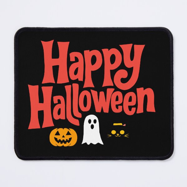 Item preview, Happy halloween designed and sold by YOUNG DREAM STORE.