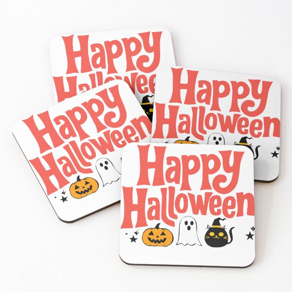 Item preview, Happy halloween  designed and sold by YOUNG DREAM STORE.