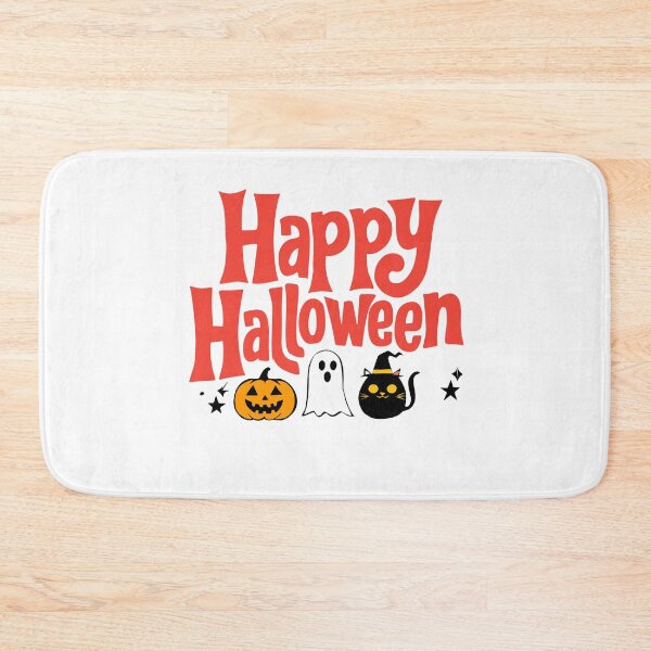 Artikelvorschau, Fröhliches Halloween! entworfen und verkauft von YOUNG DREAM STORE.