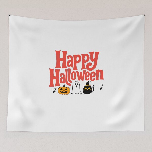 Item preview, Happy halloween  designed and sold by YOUNG DREAM STORE.