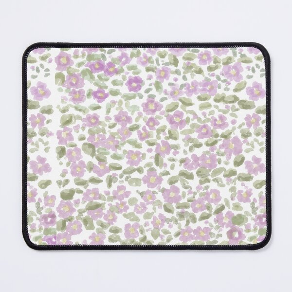 Item preview, Floral leopards designed and sold by rachelsillust.