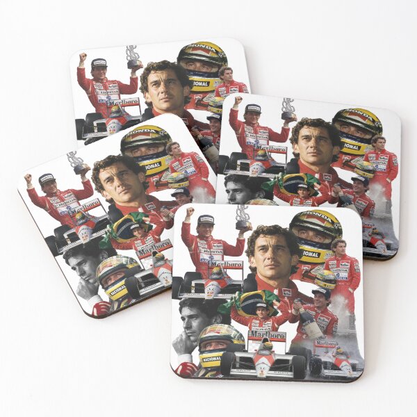 Item preview, F1 Driver designed and sold by ApexWearHorizon.