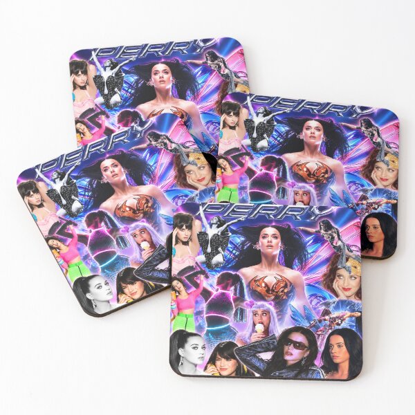 Item preview, Katy Perry The Lifetimes Tour designed and sold by TylerRoseStorey.