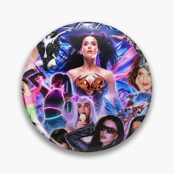 Item preview, Katy Perry The Lifetimes Tour designed and sold by TylerRoseStorey.