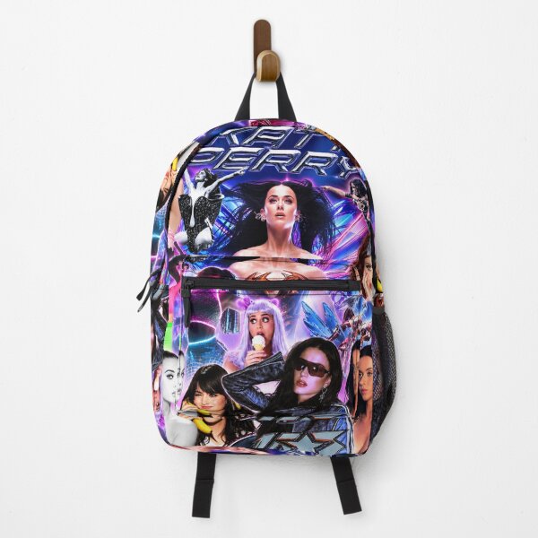Item preview, Katy Perry The Lifetimes Tour designed and sold by TylerRoseStorey.