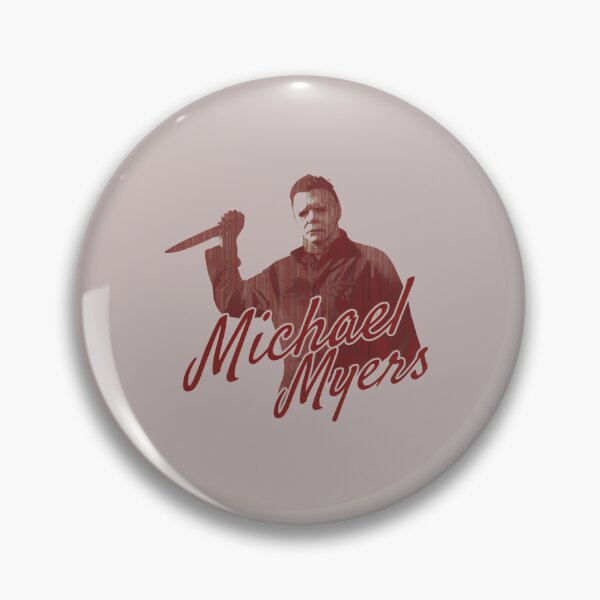 Item preview, Michael Myers Vintage  designed and sold by Nightingale47.