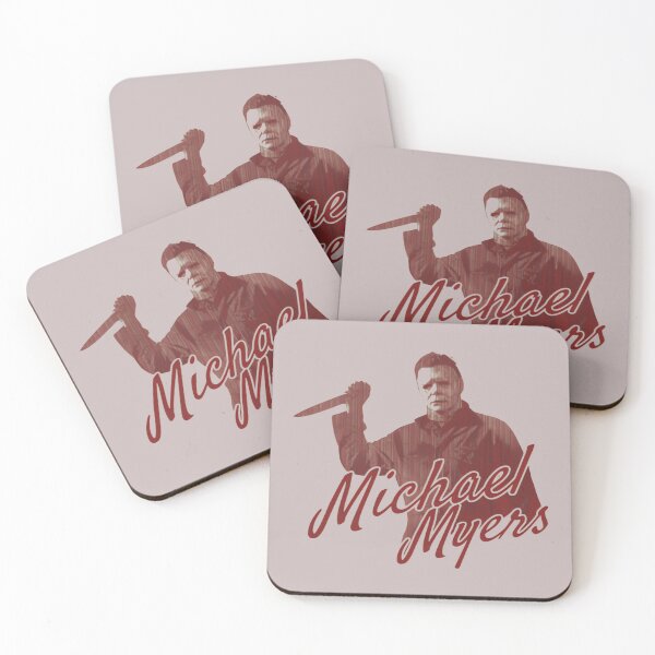 Item preview, Michael Myers Vintage  designed and sold by Nightingale47.
