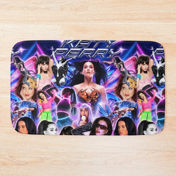 Item preview, Katy Perry The Lifetimes Tour designed and sold by TylerRoseStorey.