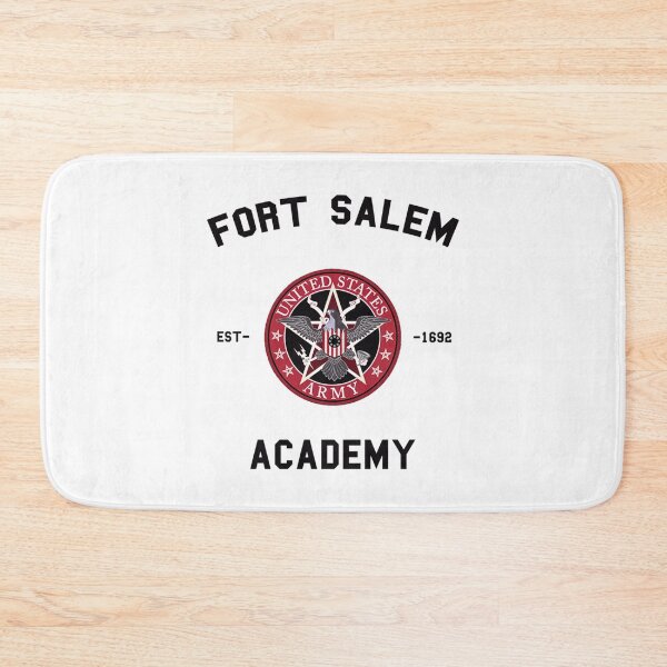 Item preview, Motherland Fort Salem Academy Logo   designed and sold by Hulbertwhite.