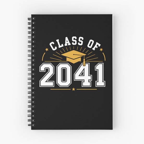 Item preview, Class of 2041 Graduation Senior Graduate designed and sold by Kladhadredo.