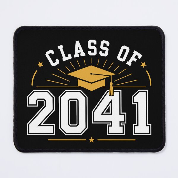 Item preview, Class of 2041 Graduation Senior Graduate designed and sold by Kladhadredo.