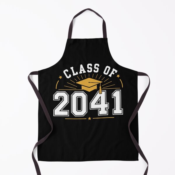 Item preview, Class of 2041 Graduation Senior Graduate designed and sold by Kladhadredo.