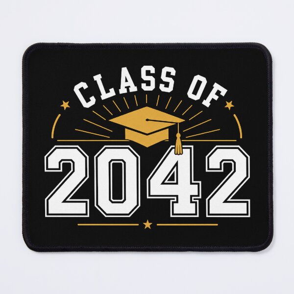 Item preview, Class of 2042 Graduation Senior Graduate designed and sold by Kladhadredo.