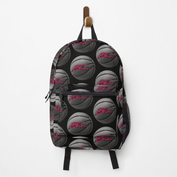 Item preview, Indiana Basketball Water Drops Pink Logo designed and sold by dexlawpie.