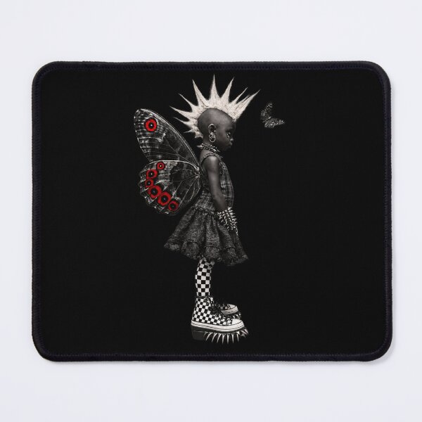 Item preview, Childish Punk designed and sold by SurrealeyeSEA.