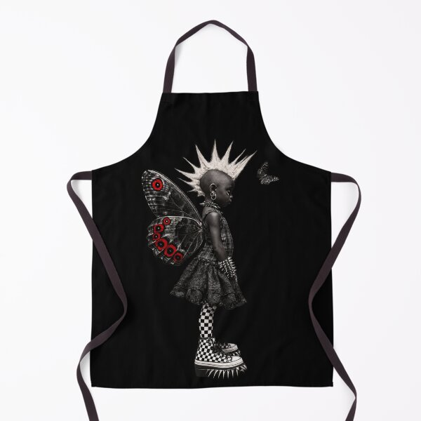 Item preview, Childish Punk designed and sold by SurrealeyeSEA.