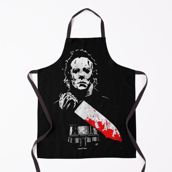 Item preview, Michael Myers club DJ designed and sold by Nightingale47.