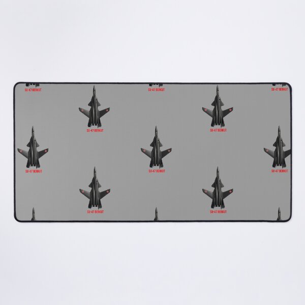 Item preview, Russian SU-47 Berkut designed and sold by HillC1985.