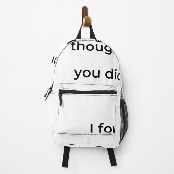Item preview, “I found (or thought I found) you did exceed” - print black designed and sold by ariksworld.