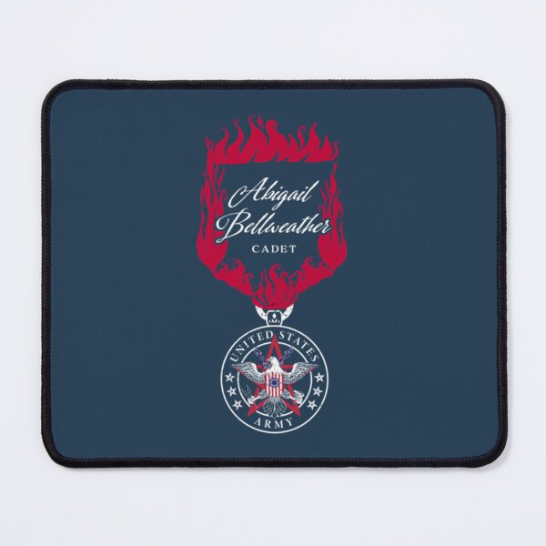 Item preview, Abigail Bellweather - Cadet Medal designed and sold by Hulbertwhite.
