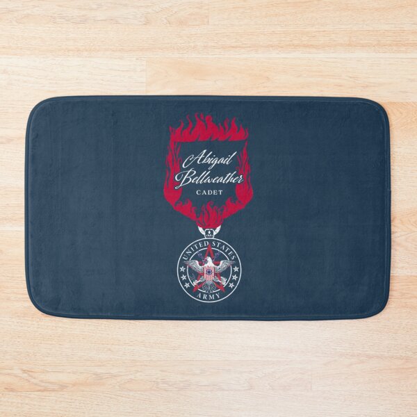Item preview, Abigail Bellweather - Cadet Medal   designed and sold by Hulbertwhite.