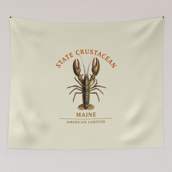 Item preview, Mainer Pinchers designed and sold by taiche.