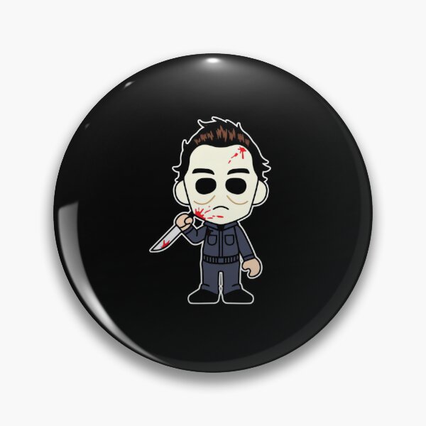 Item preview, Michael sitting Emoji designed and sold by Nightingale47.