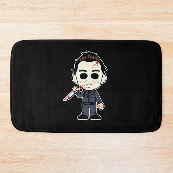 Item preview, Michael sitting Emoji designed and sold by Nightingale47.