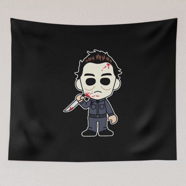 Item preview, Michael sitting Emoji designed and sold by Nightingale47.