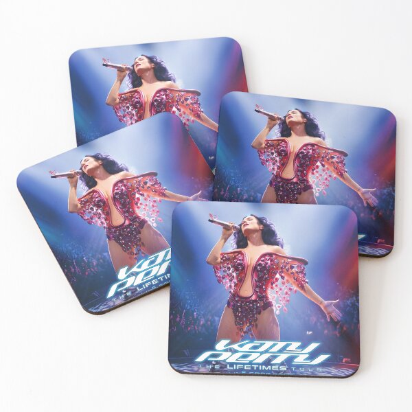 Item preview, Katy Perry The Lifetimes Tour designed and sold by TylerRoseStorey.