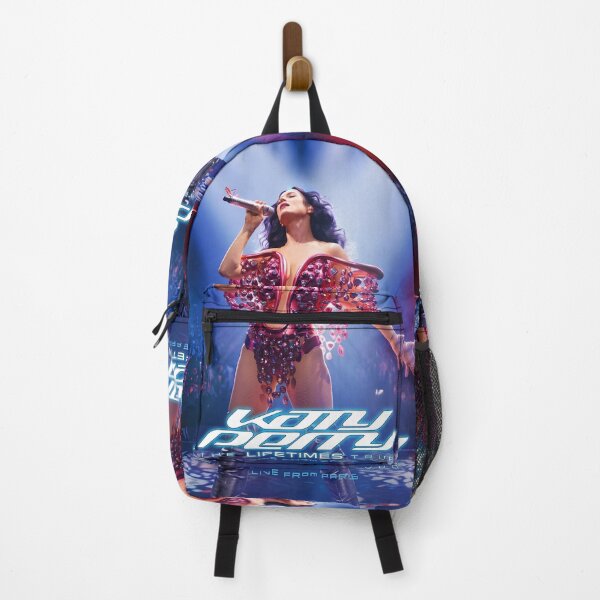 Item preview, Katy Perry The Lifetimes Tour designed and sold by TylerRoseStorey.