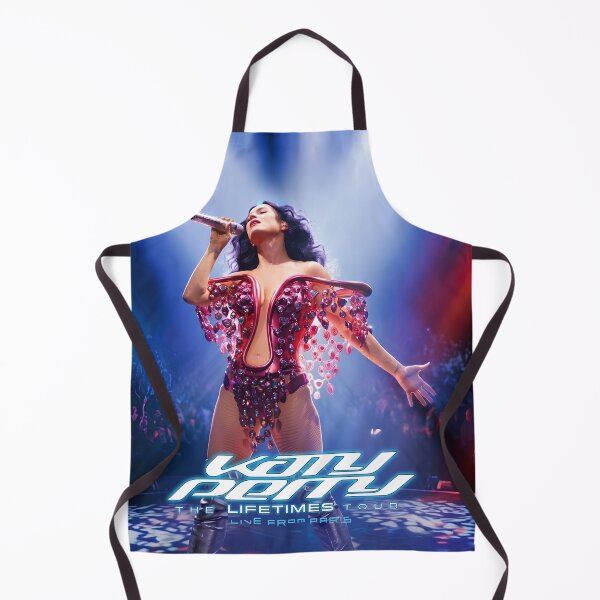 Artikelvorschau, Katy Perry The Lifetimes Tour entworfen und verkauft von TylerRoseStorey.
