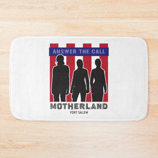 Item preview, Answer the Call   designed and sold by Hulbertwhite.