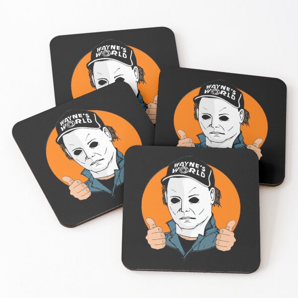 Item preview, Michael Halloween designed and sold by Nightingale47.