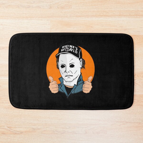 Item preview, Michael Halloween designed and sold by Nightingale47.