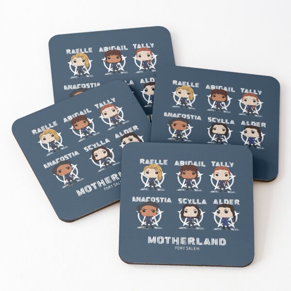 Item preview, Chibi Character Powerful Relaxed   designed and sold by Hulbertwhite.