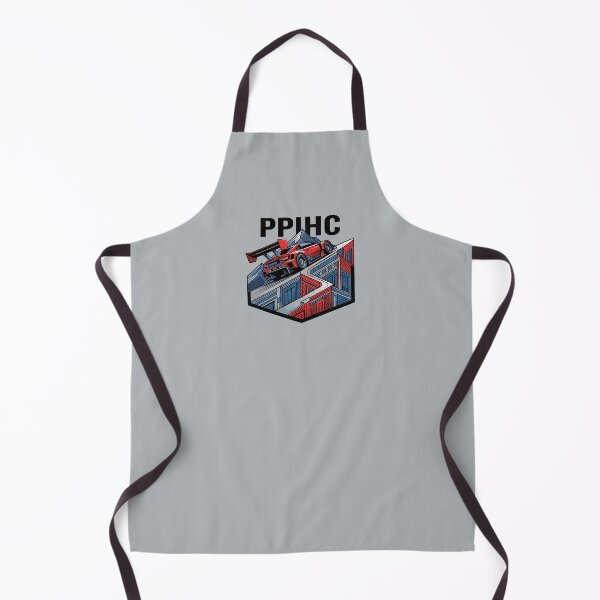 Item preview, PPIHC Pikes Peak Hill Climb Isometric Time Attack Race Car Graphic designed and sold by KiwiRider.