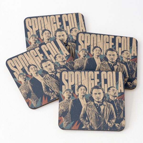 Item preview, Sponge Cola designed and sold by TeeCodes.