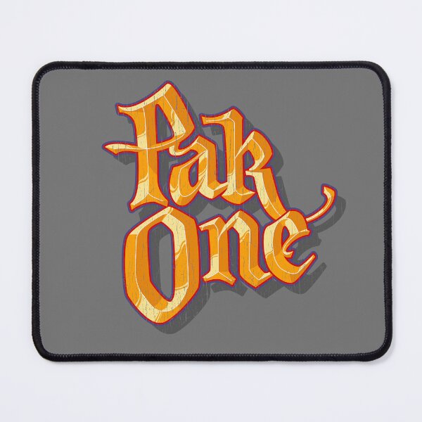 Item preview, Pak One Devil designed and sold by trev4000.