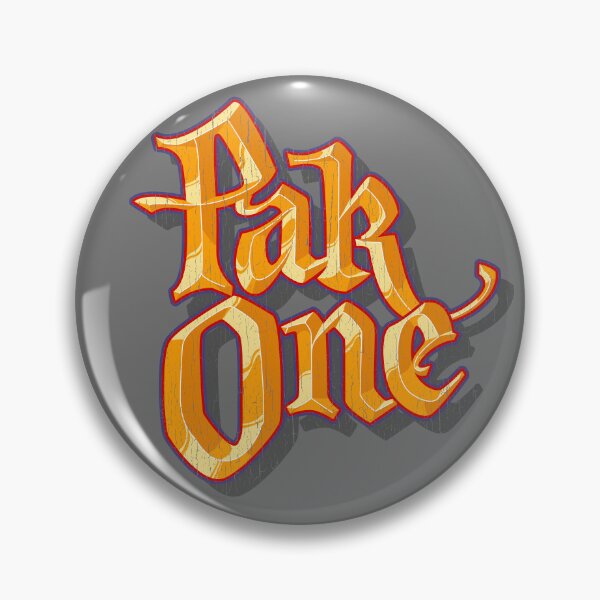 Item preview, Pak One Devil designed and sold by trev4000.