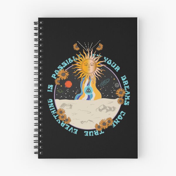 Item preview, Dreams Come True   designed and sold by Hulbertwhite.