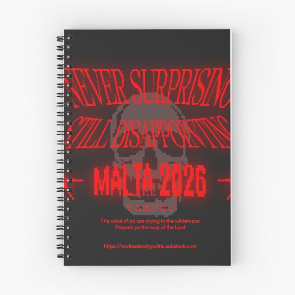 Item preview, NEVER SURPRISING - STILL DISAPPOINTING designed and sold by magnumt.