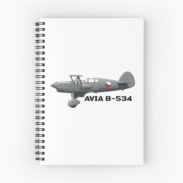 Item preview, Avia B-534 designed and sold by HillC1985.