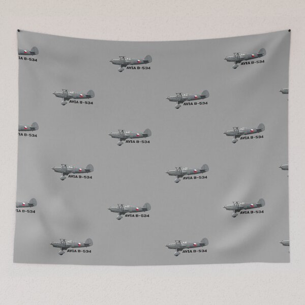 Item preview, Avia B-534 designed and sold by HillC1985.