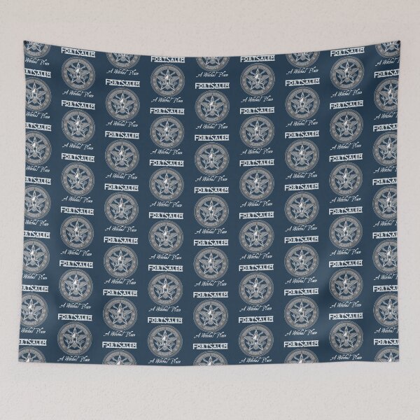Item preview, Fort Salem   designed and sold by Hulbertwhite.
