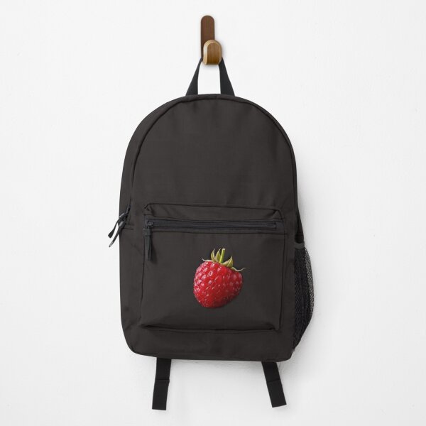 Item preview, Juicy Red Raspberry Summer Aesthetic designed and sold by mimikaka.