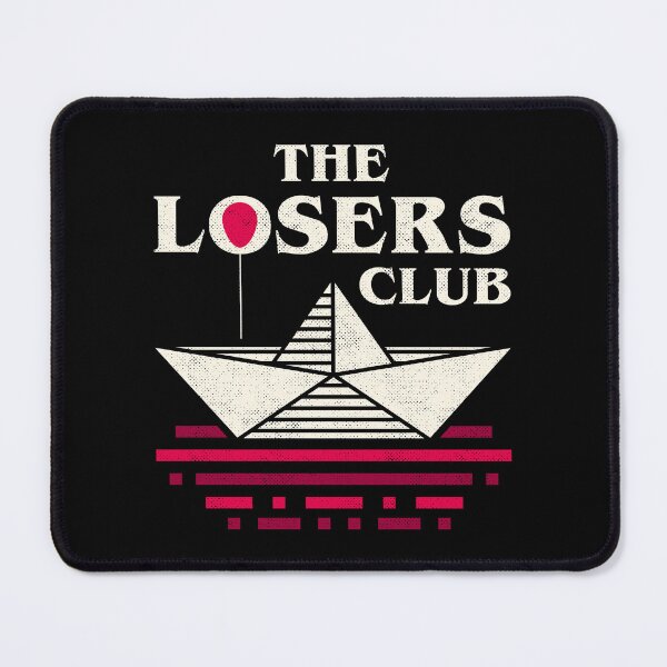 Item preview, The Unpopular Club designed and sold by sachpica.