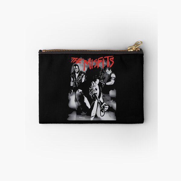 Item preview, The Misfits Vintage Live Band designed and sold by Nightingale47.