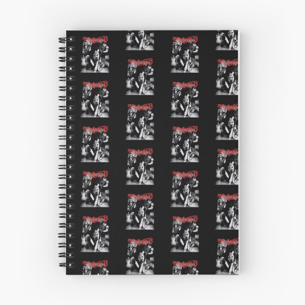 Item preview, The Misfits Vintage Live Band designed and sold by Nightingale47.